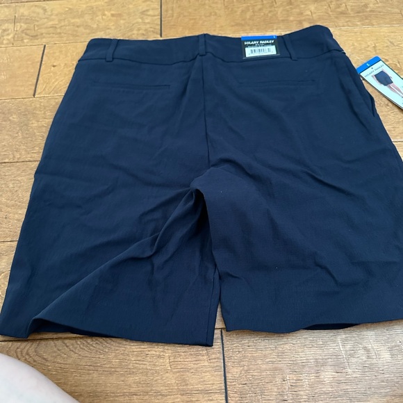 Hilary Radley Mid rise Ladie short - Picture 6 of 6